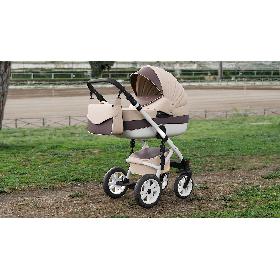 Baby Stroller model
